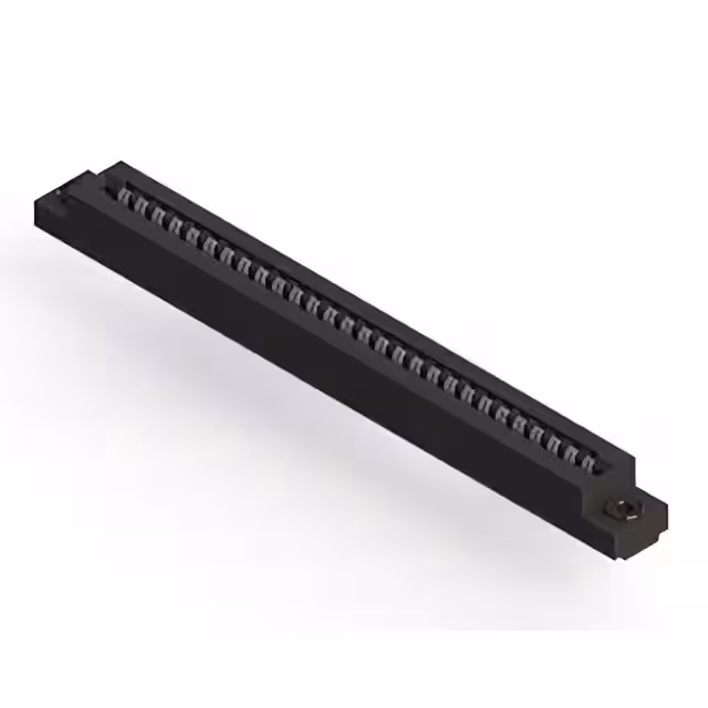 357-028-454-103 EDAC Inc.  Edgeboard Connectors